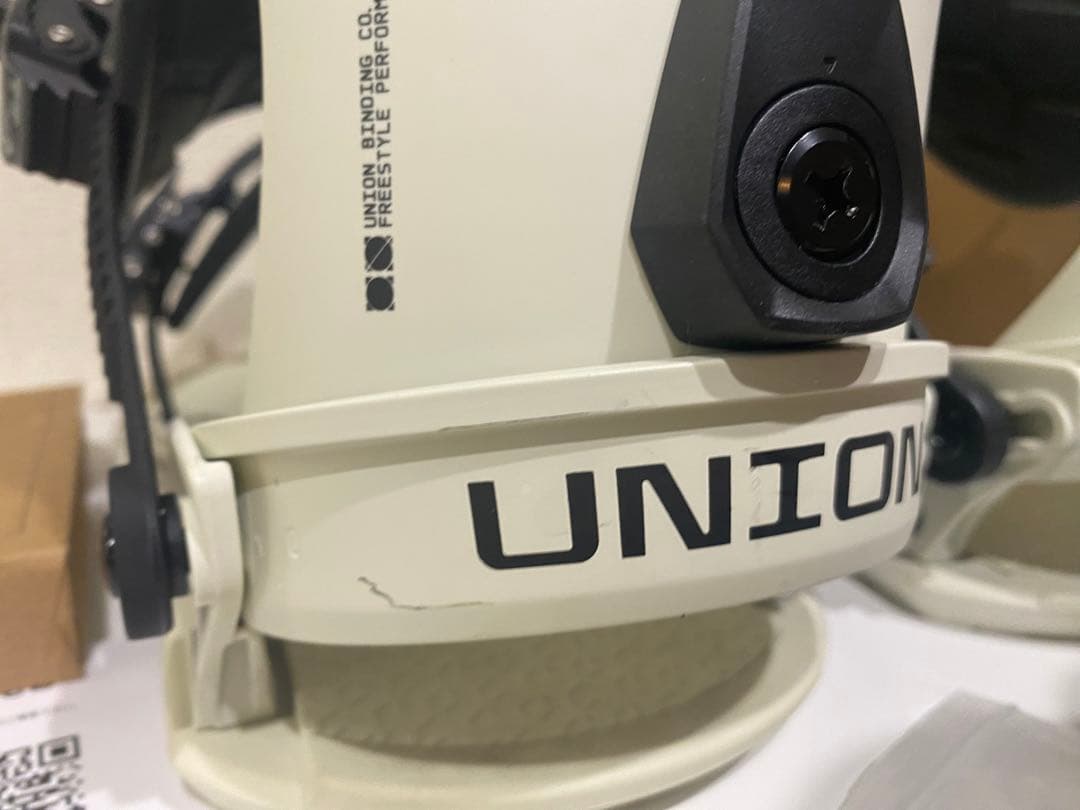 union strata 24-25 Mサイズ　ユニオン ストラータ