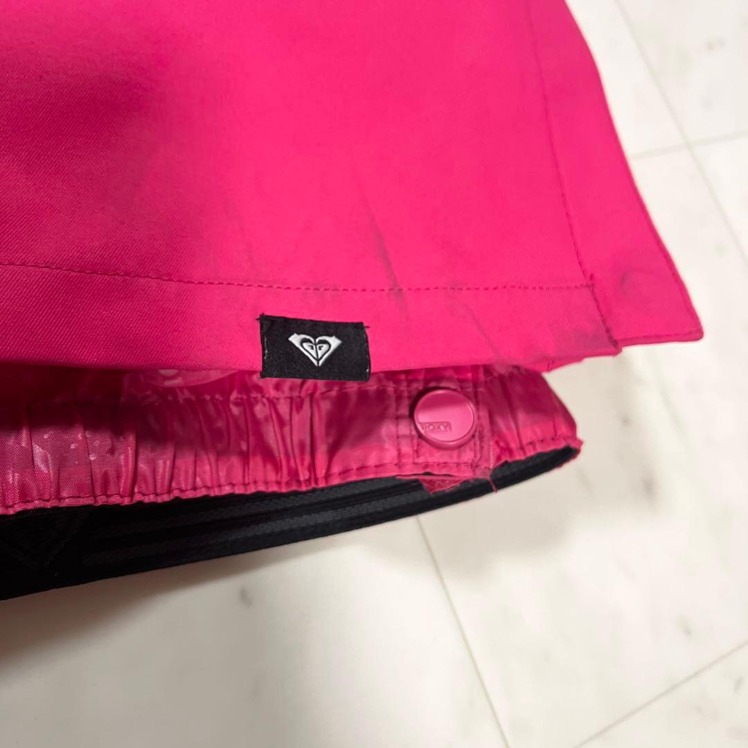 ROXY ボードウエア L M レディースウエア ウエア上下 スキーウエア