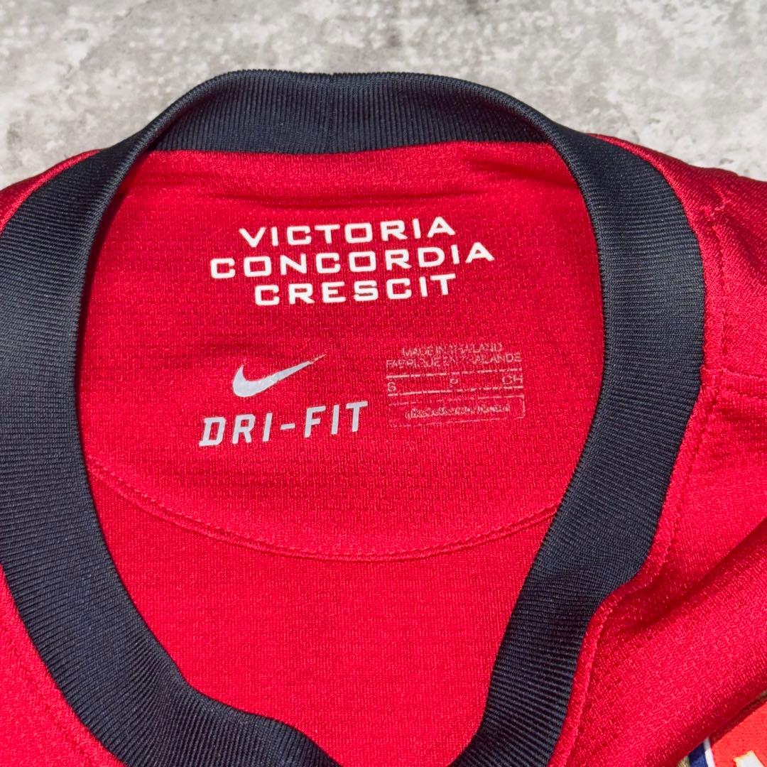 アーセナル 12/13 #10 ウィルシャー 長袖 ユニフォーム CL