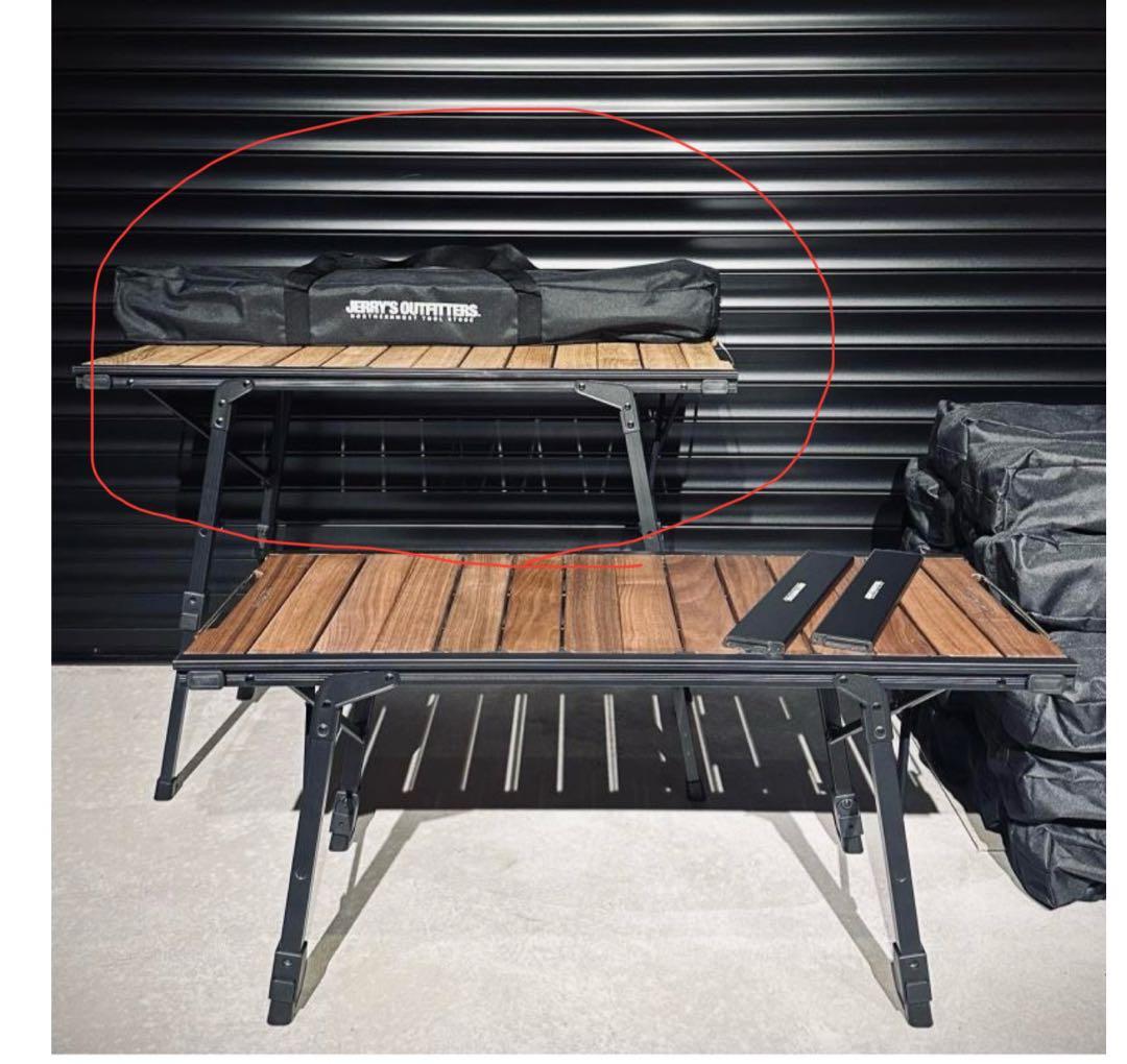 T*a様 bush de brunt JAMES HOOK L 専用ケースセット