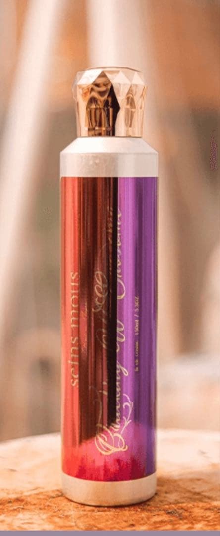 週末限定お値下げ☆新品セインムー クラッキング W エクソーム 180ml 1本