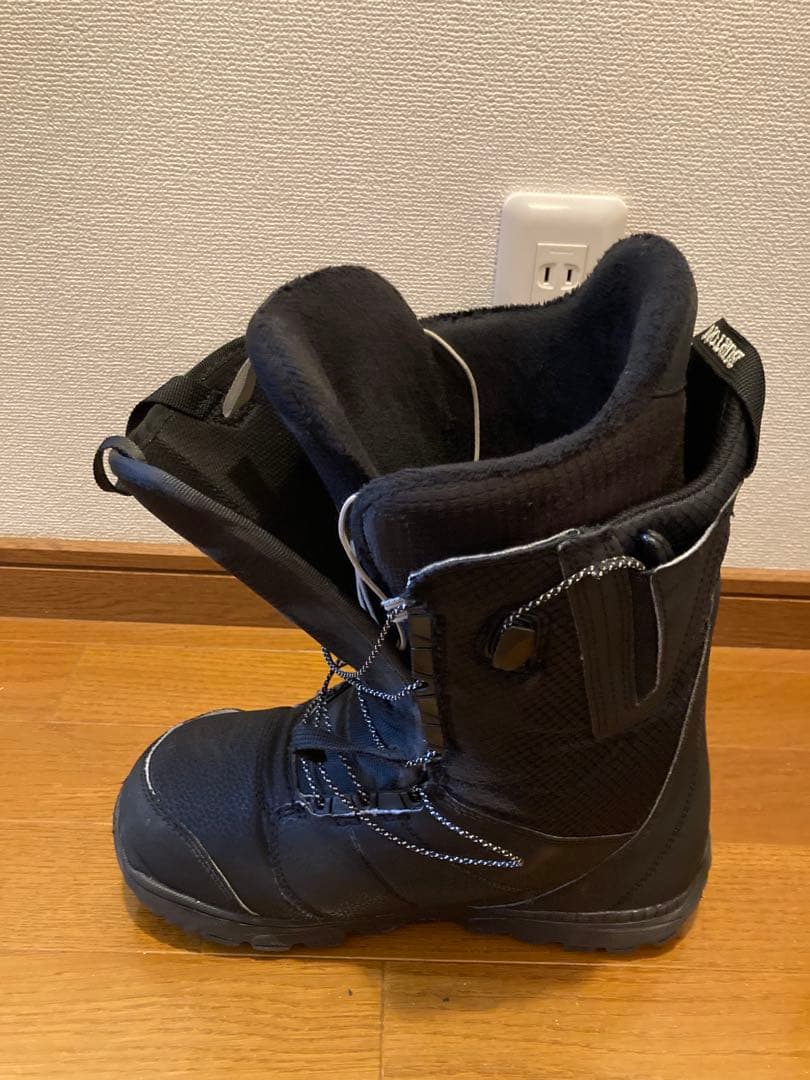 Burton moto 27.5cm スノーボードブーツ バートン