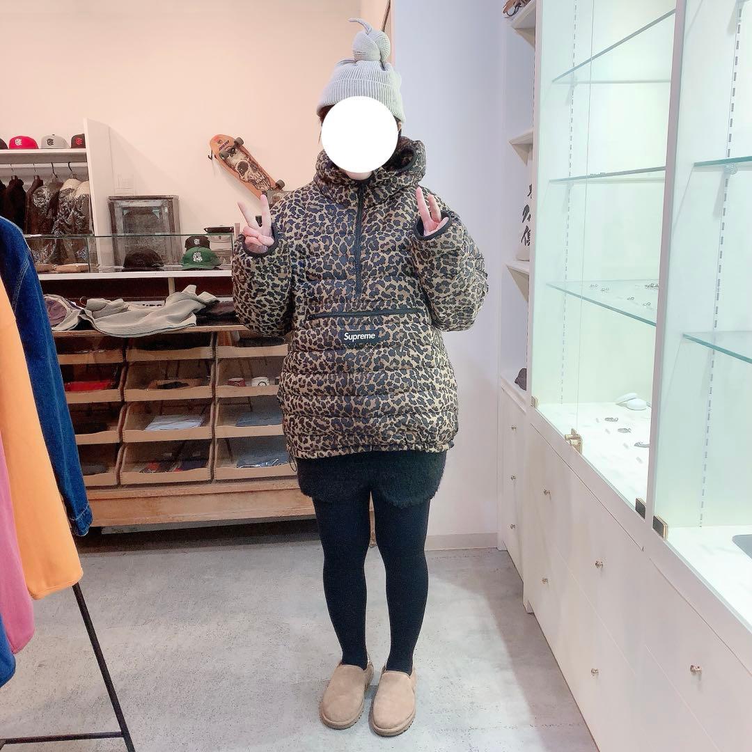 ★最終価格★Supreme Micro Down \"Black\" サイズL