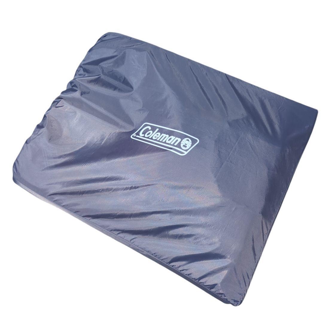 Coleman タフドーム 3025 + 専用インナーシート + グランドシート