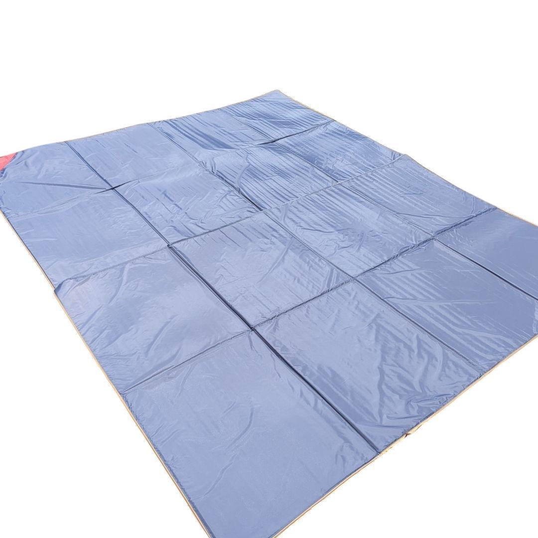 Coleman タフドーム 3025 + 専用インナーシート + グランドシート