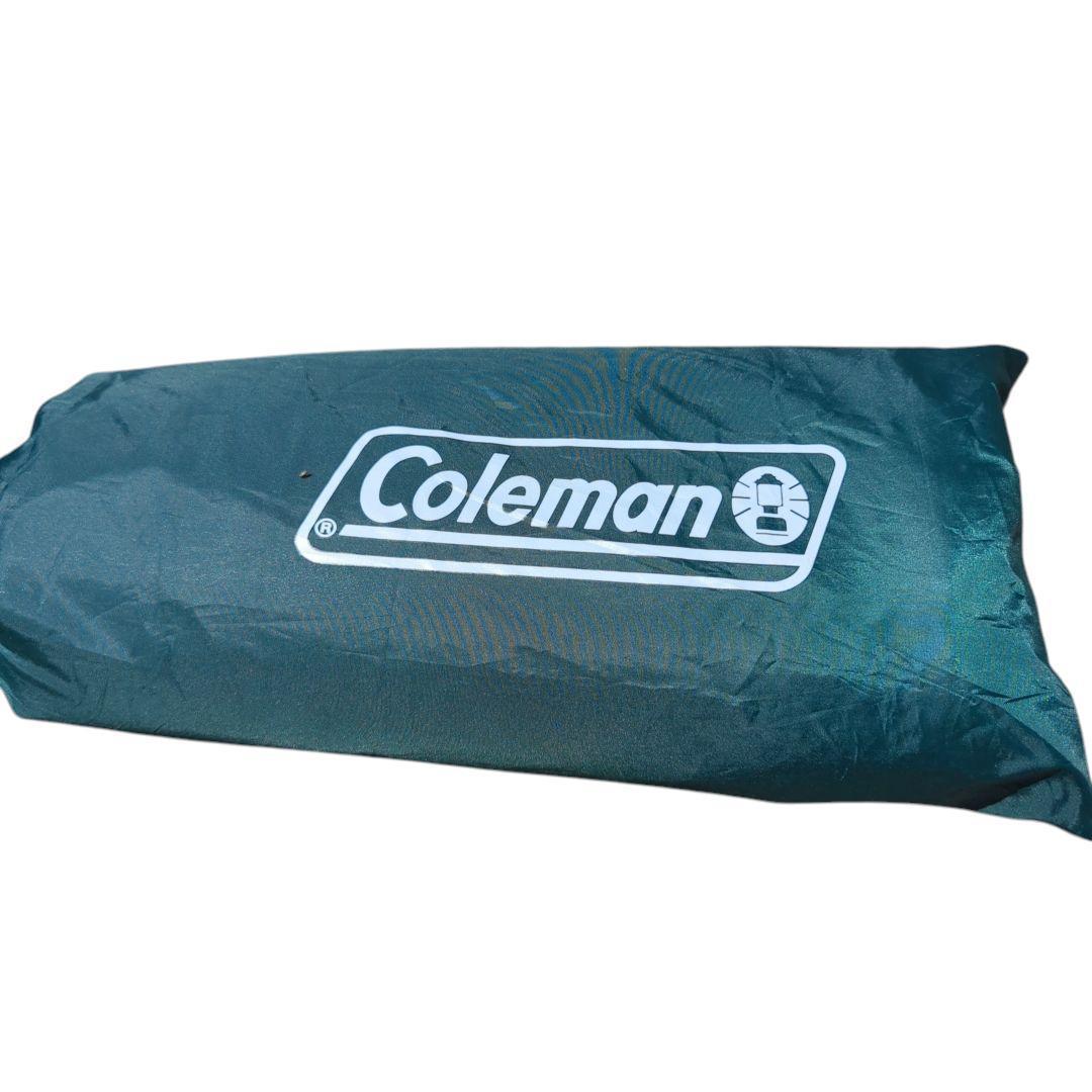 Coleman タフドーム 3025 + 専用インナーシート + グランドシート