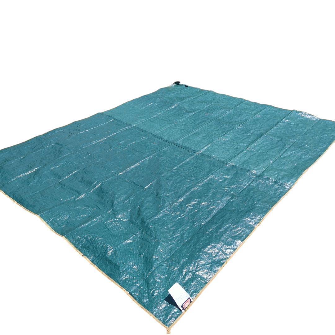 Coleman タフドーム 3025 + 専用インナーシート + グランドシート