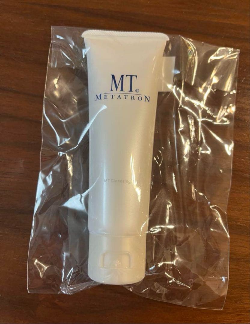 MT メタトロン クレンジング・ジェル　ミニボトル新品