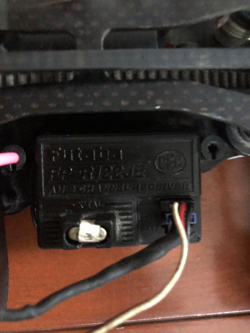 京商 1/10 RC ツーリングカー スパイダー TF2 - メルカリ