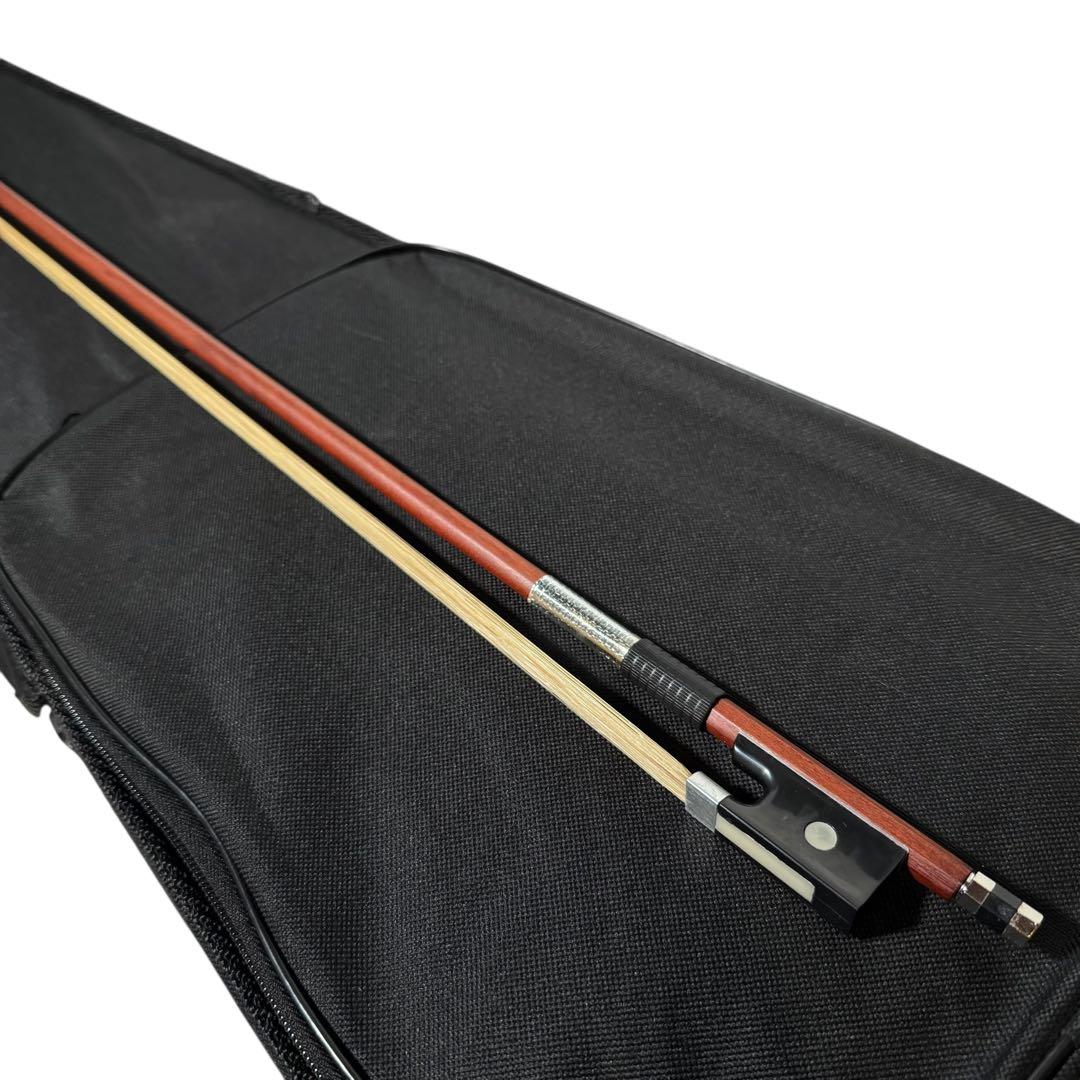 【虎杢】SUZUKI バイオリン No.300 4/4 1984年製