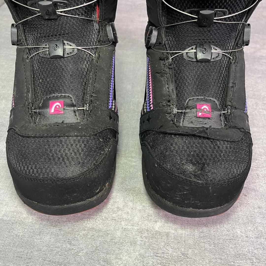 ヨネックス 4XP 144cm レディース スノーボード 3点セット 初心者