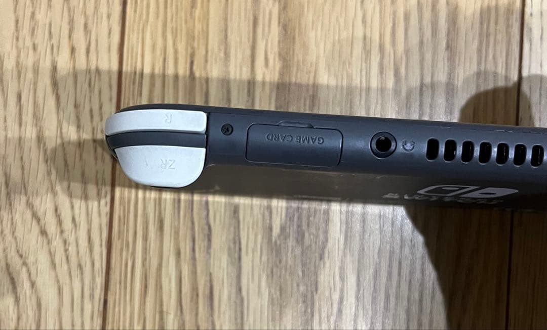 Nintendo switch Lite 本体のみ ニンテンドースイッチライト