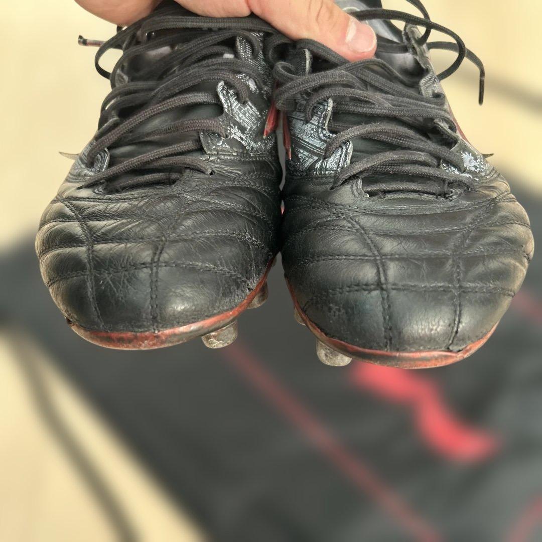 モレリア限定モデル セルヒオ・ラモスモデル 25.0