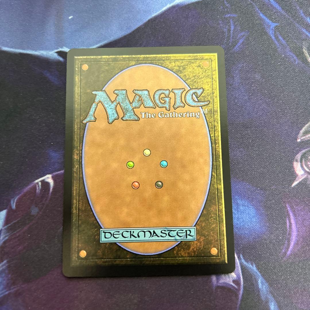 mtg アナグマモグラの仔 ボーダーレス MTG 英語版 アナグマモグラの仔