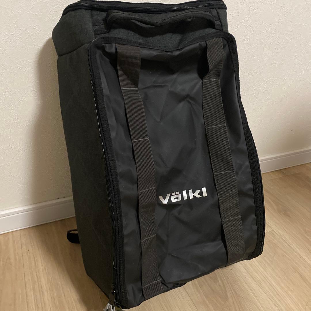 タグ付き】volkl フライト30L バックパック オンライン シ