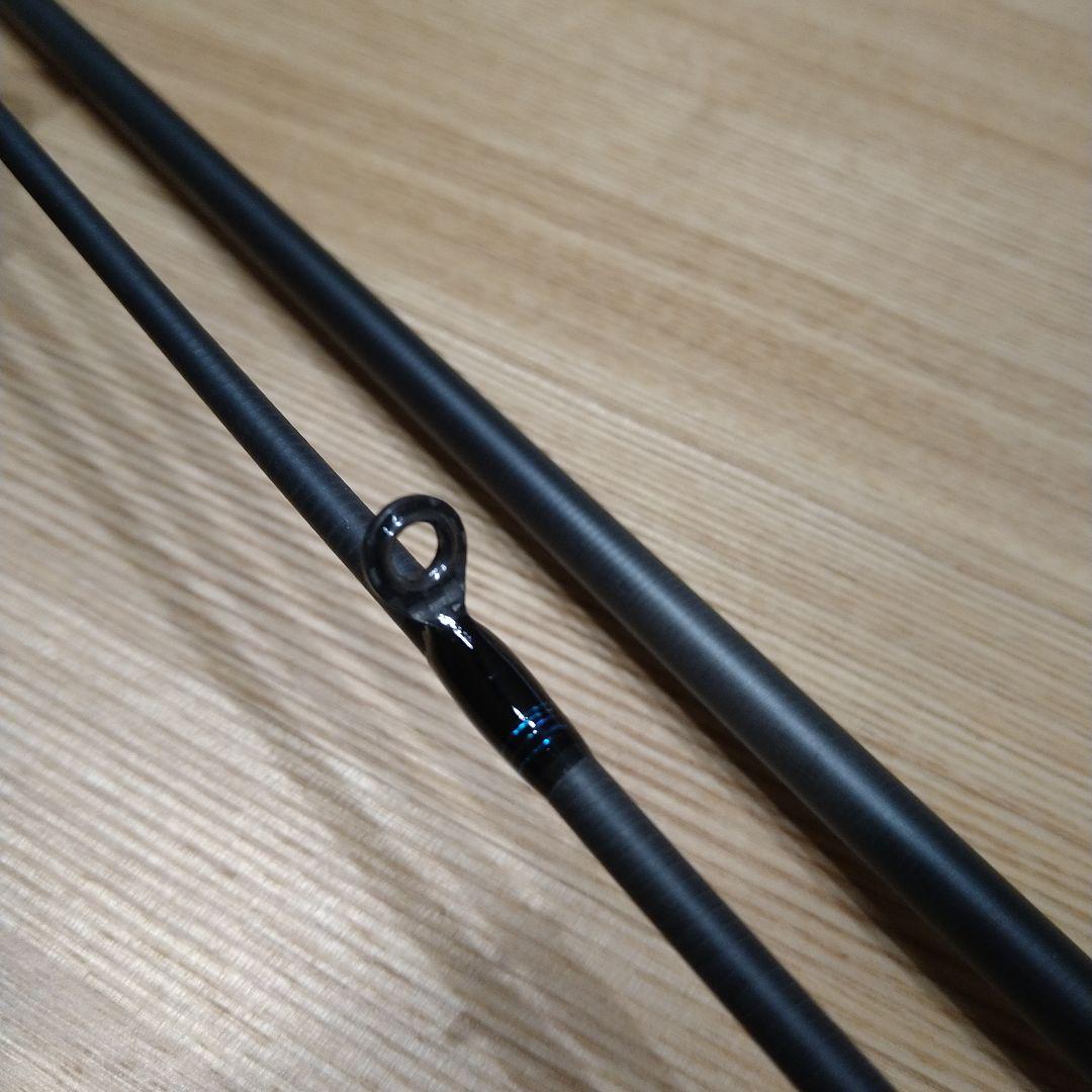 24エメラルダス AIR 78M エギングロッド