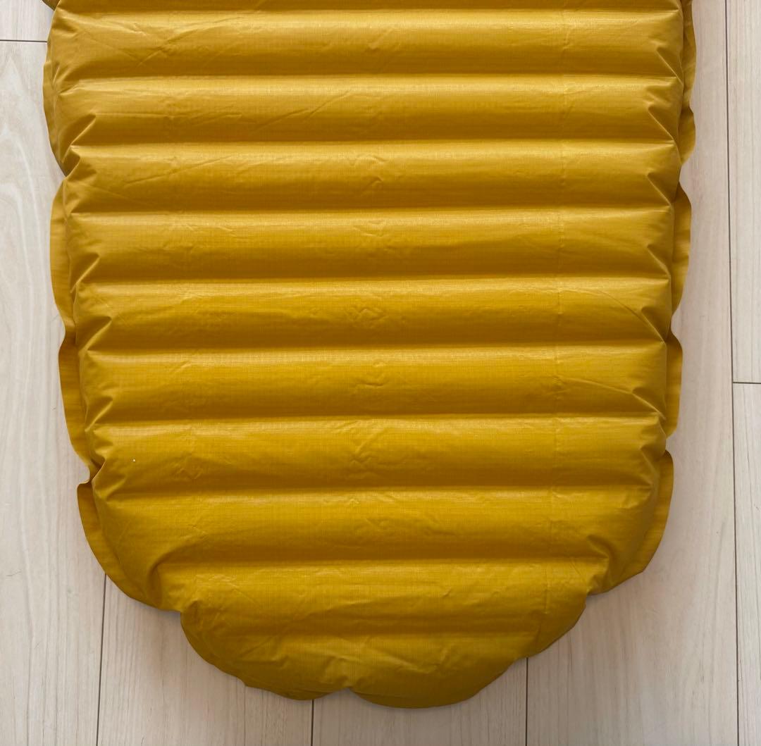 サーマレスト　Therm-a-Rest NeoAir スリーピングマット