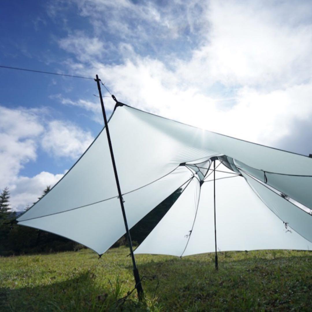 pretents Mega 美品　現 Mage