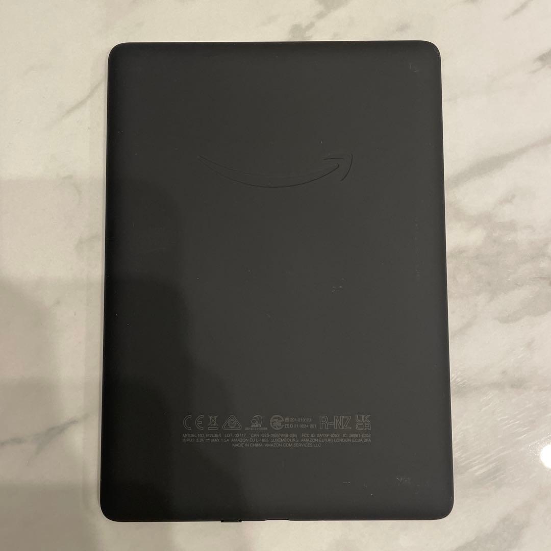 コンピュータ・IT Amazon Kindle Paperwhite 16GB