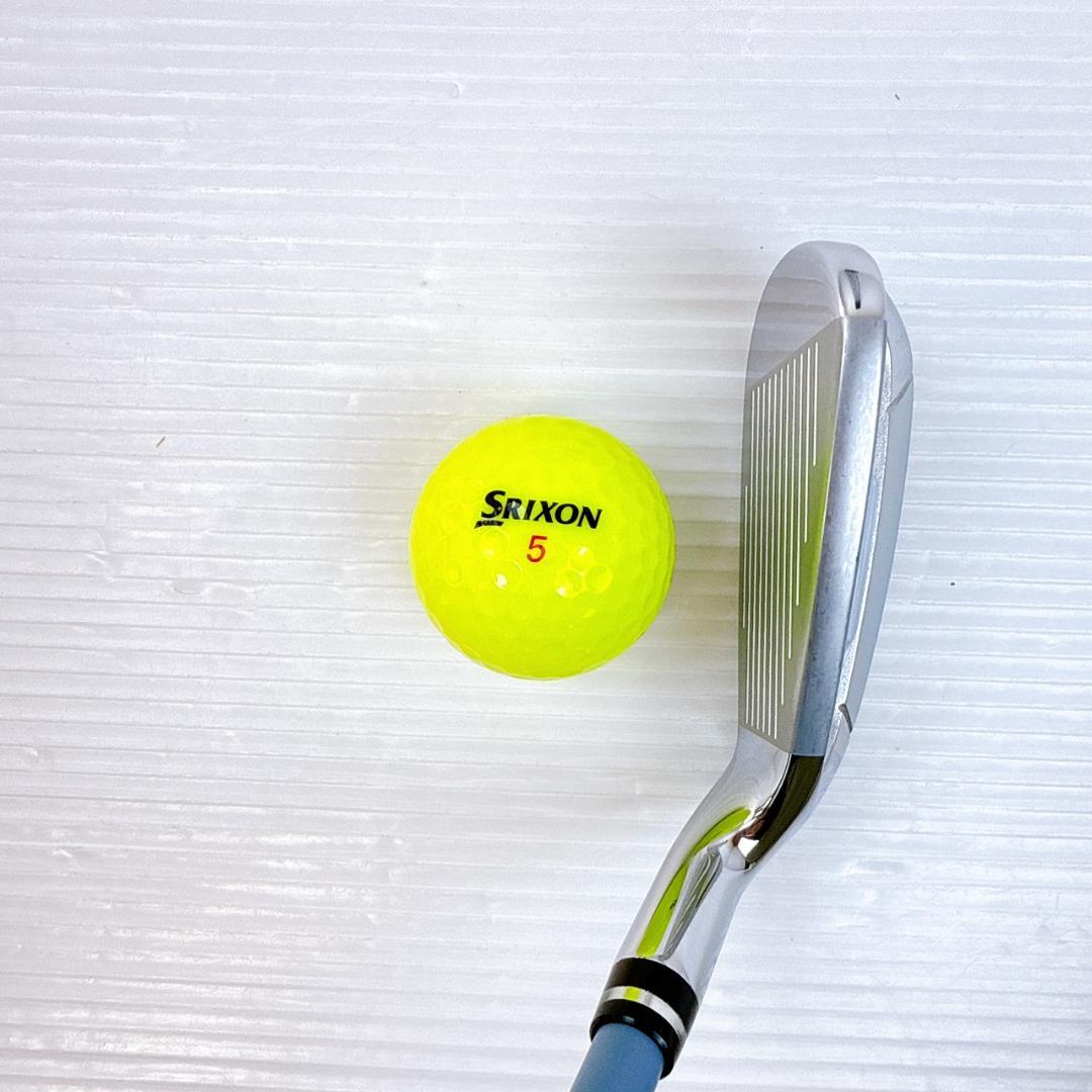 ヤマハ　インプレス　ドライブスター　レディース　アイアンセット6本　フレックスL