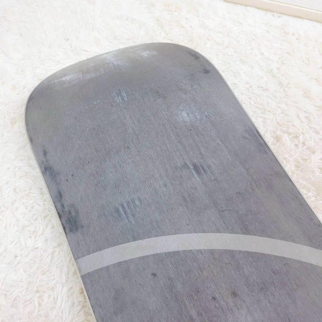 【限定盤】BURTON CUSTOM 156cm 2002-03 バートン