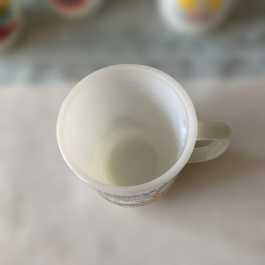 4個セット　アメリカ大統領シリーズ　コンプリート！ファイヤーキングSNOOPY