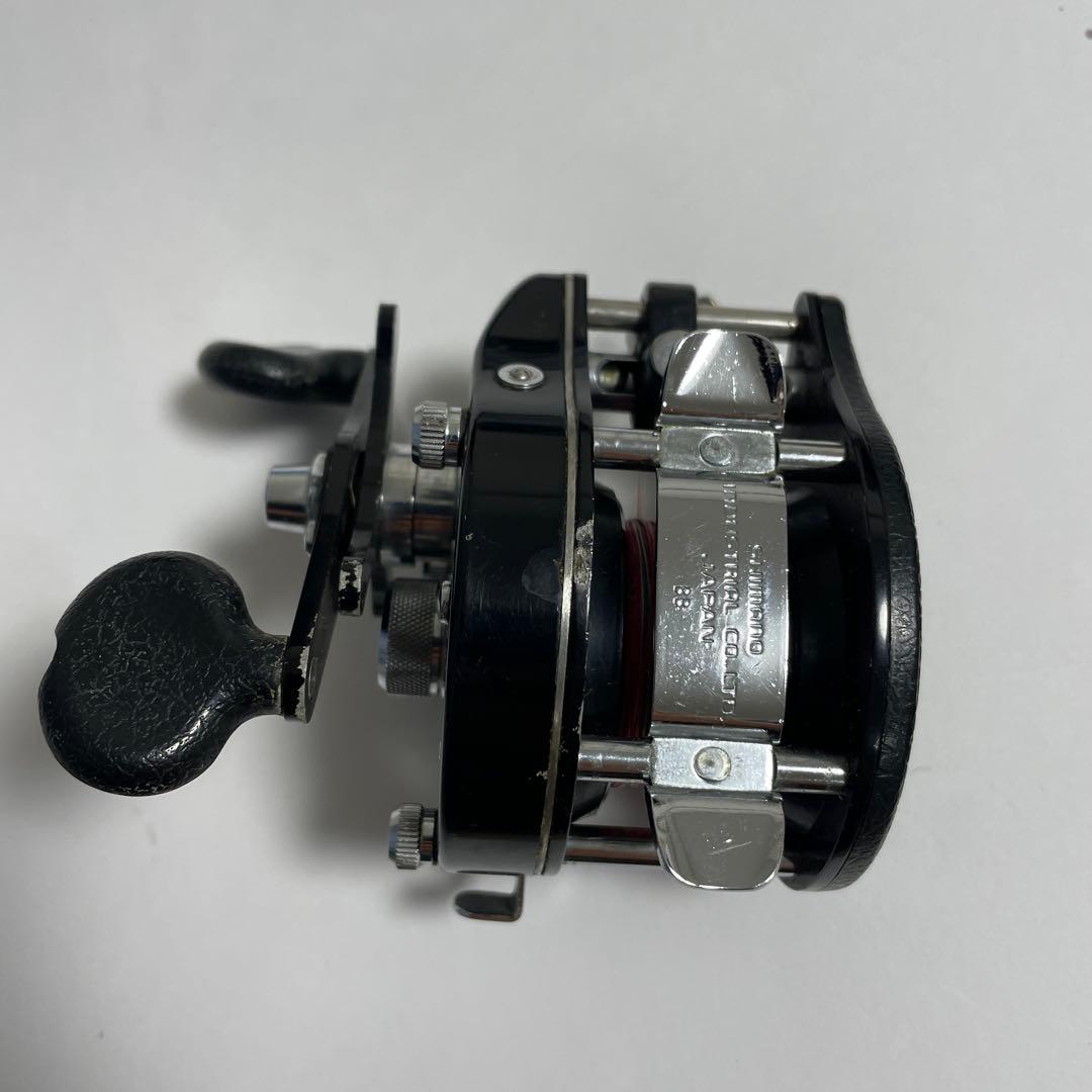 シマノ　SHIMANO BM-1 リール