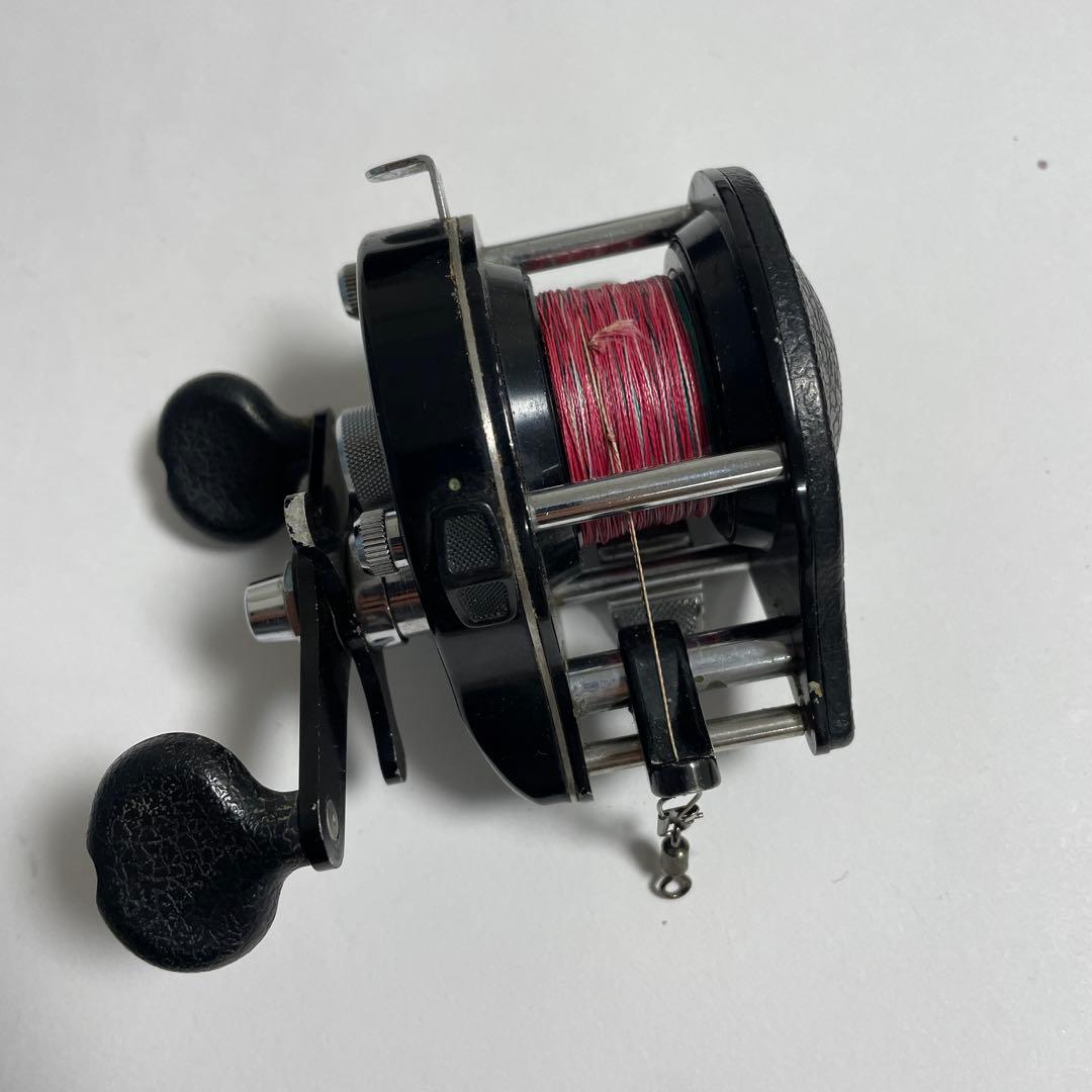 シマノ　SHIMANO BM-1 リール