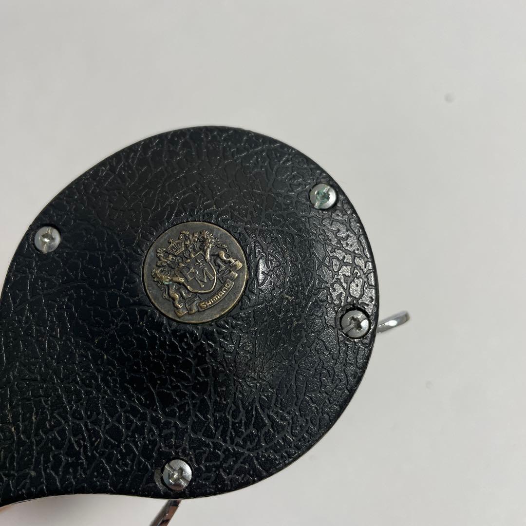 シマノ　SHIMANO BM-1 リール