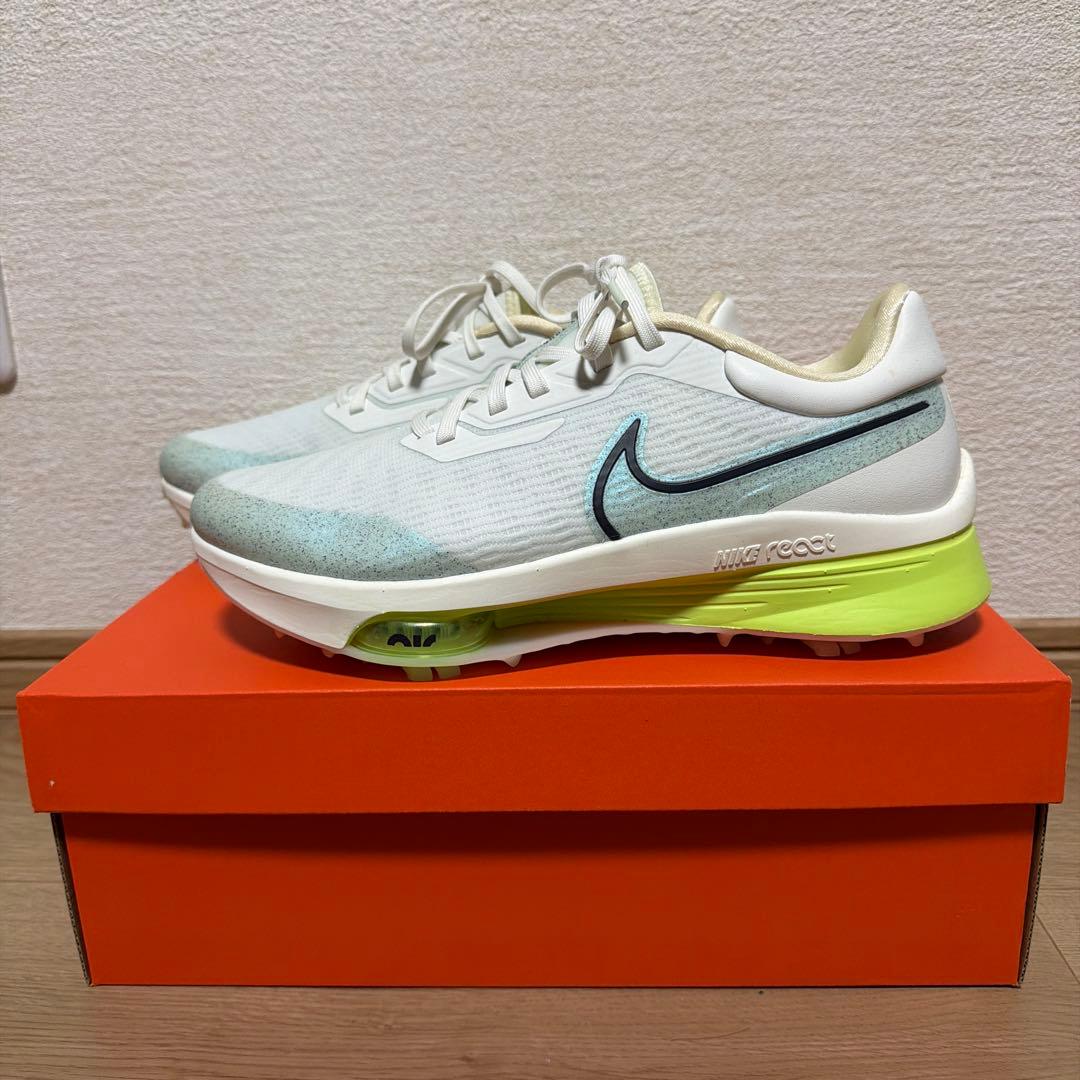 【新品未使用】ナイキ エア ズーム インフィニティ ツアー ネクスト%