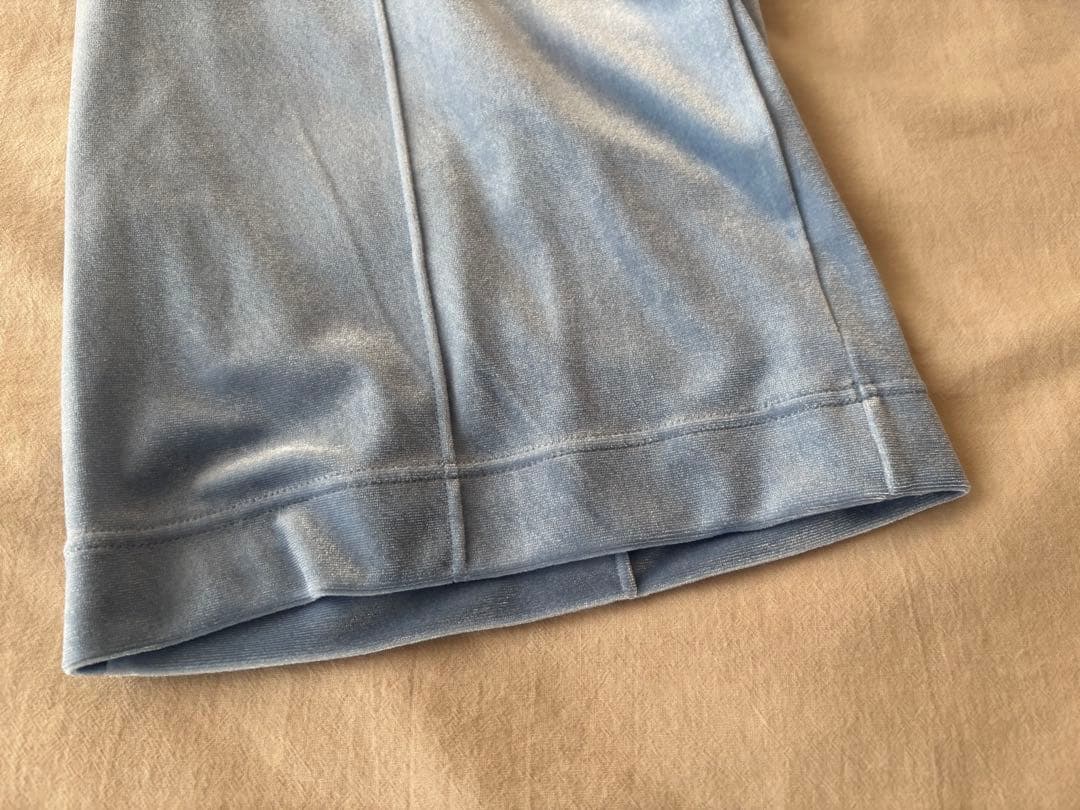 値下げ【新品未使用タグ付き】TAARA/Slacks パンツ