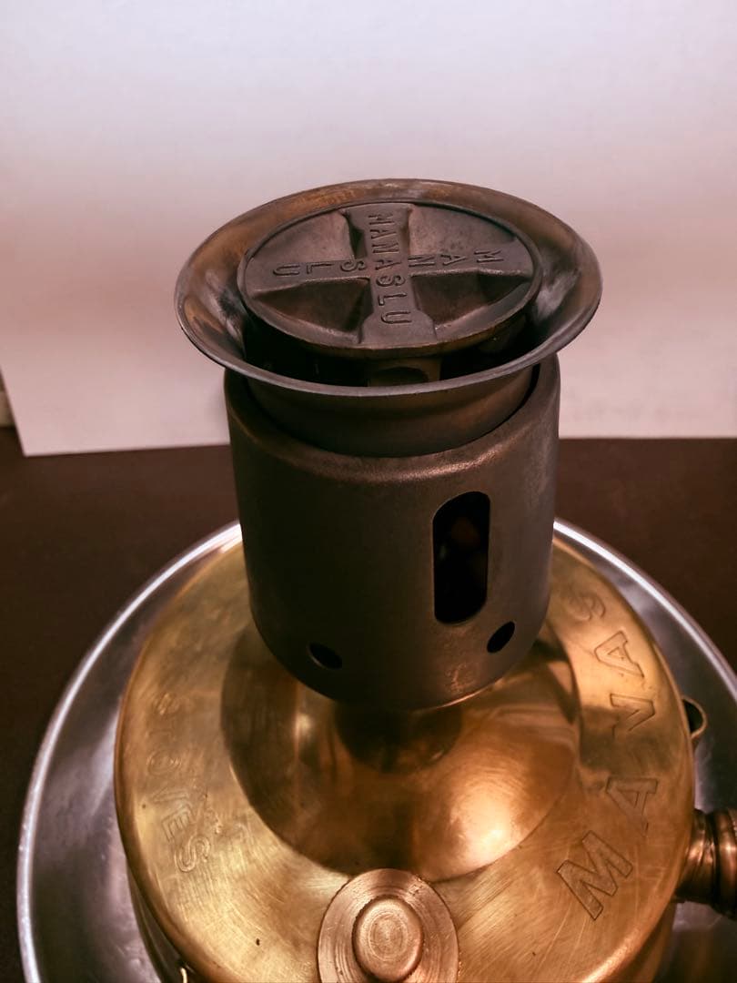 HOPE MANASLU 121 動作確認済