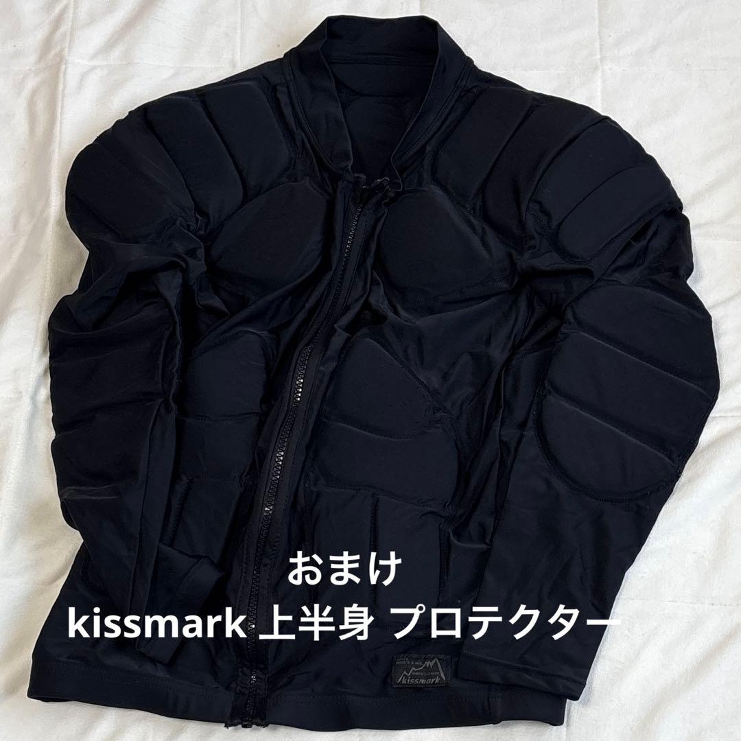 【下半身大きい人向け】スノボウエア 上下セット