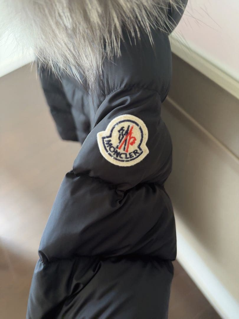 専用　モンクレール　ダウン　Abelle アベル　8A キッズ