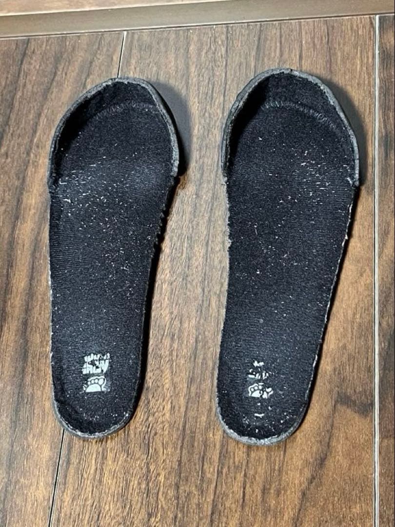 Burton キッズ　スノーボード4点セット