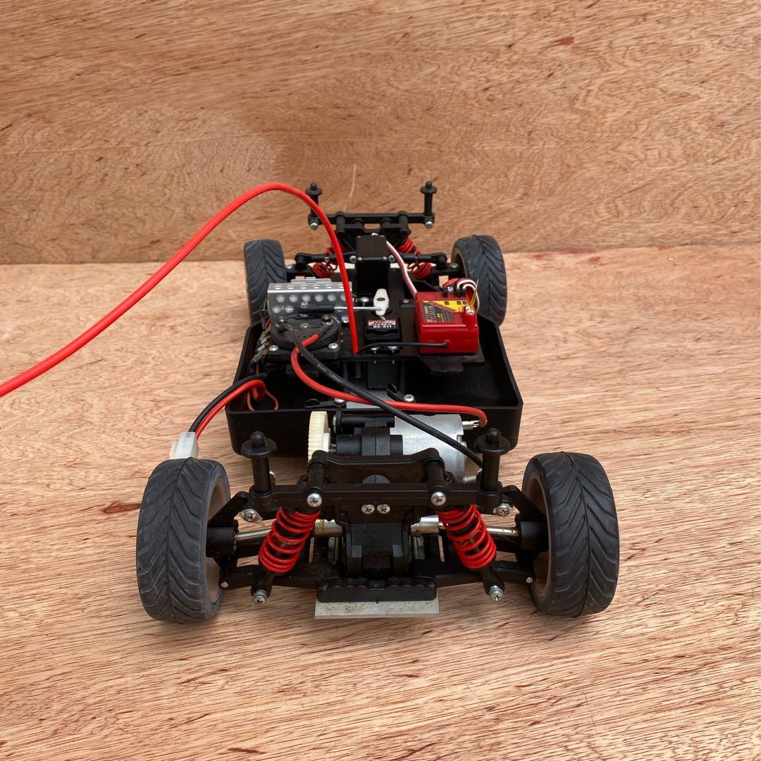 インプレッサ ラジコン デアゴスティーニ 完成品 - メルカリ