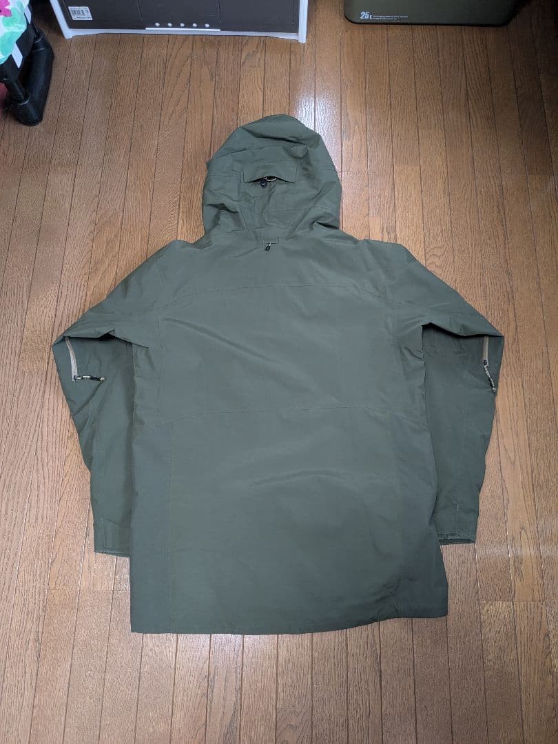 メンズ Burton [ak] サイクリック GORE-TEX 2L ジャケット