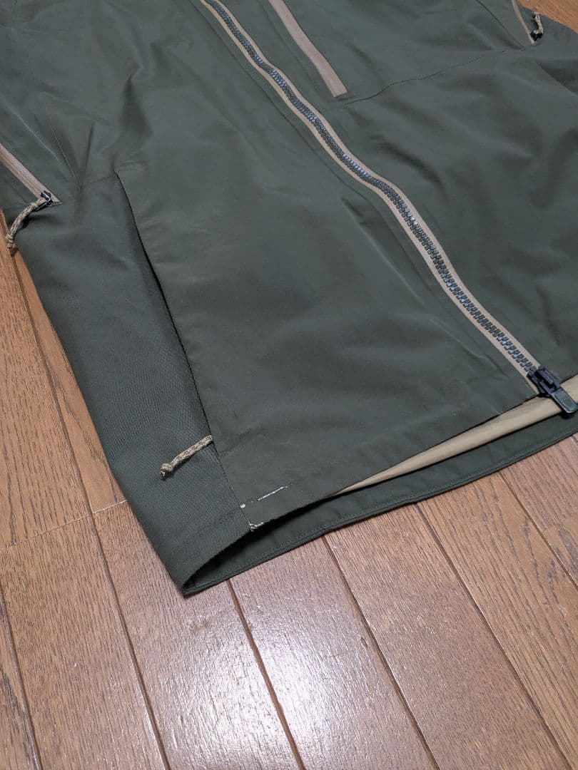 メンズ Burton [ak] サイクリック GORE-TEX 2L ジャケット