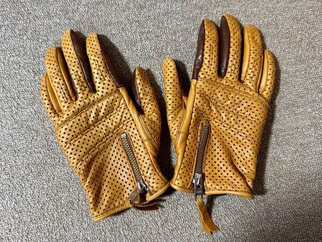 KADOYA レディース用メッシュグローブ WM - メルカリ