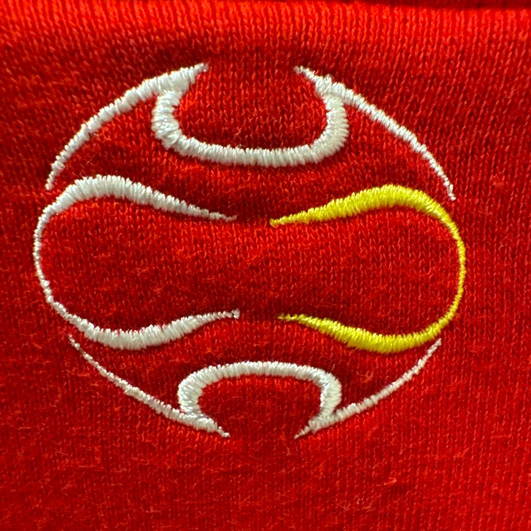 リバプール　adidas スウェット