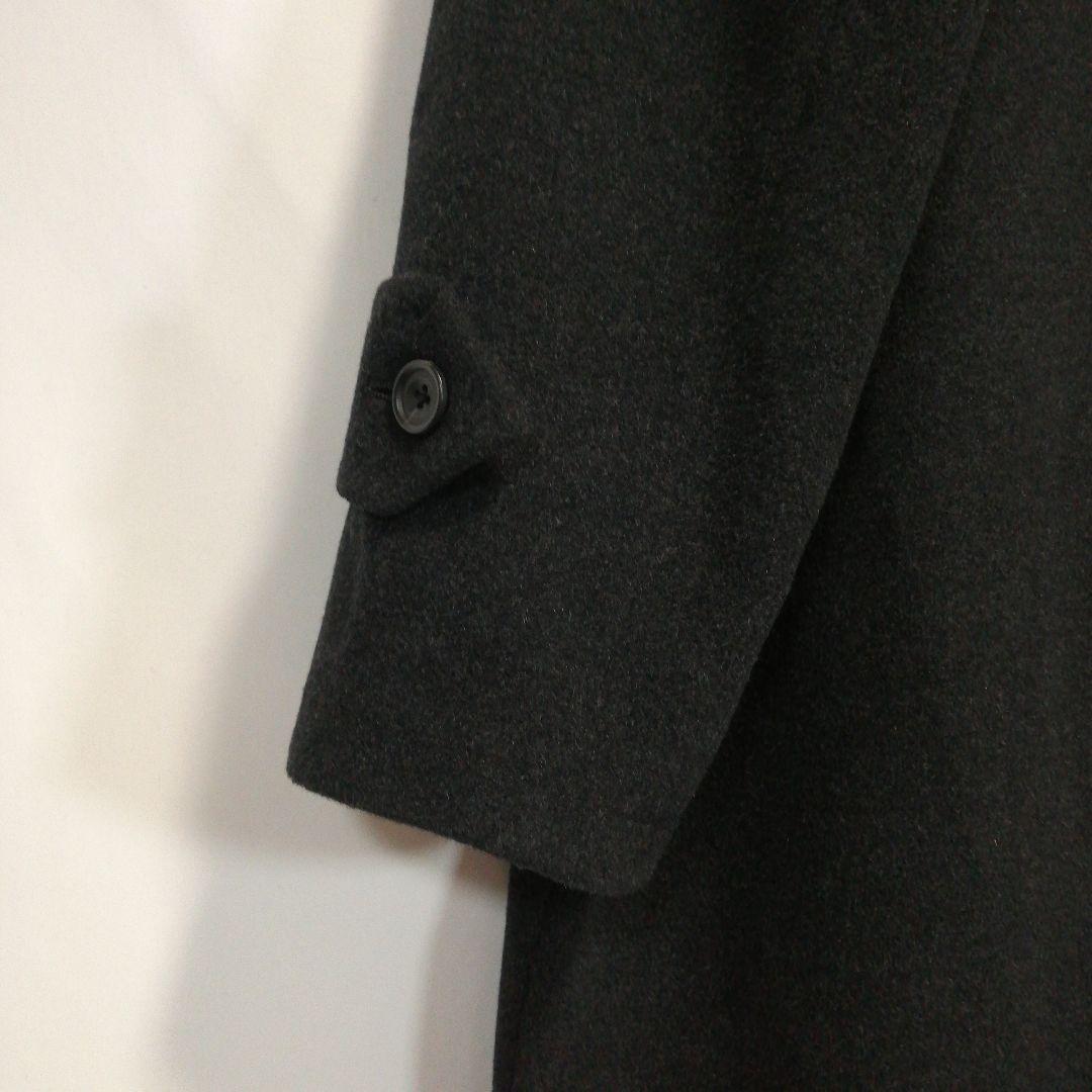 BrooksBrothers カシミヤ混ステンカラーコート ブルックスブラザーズ