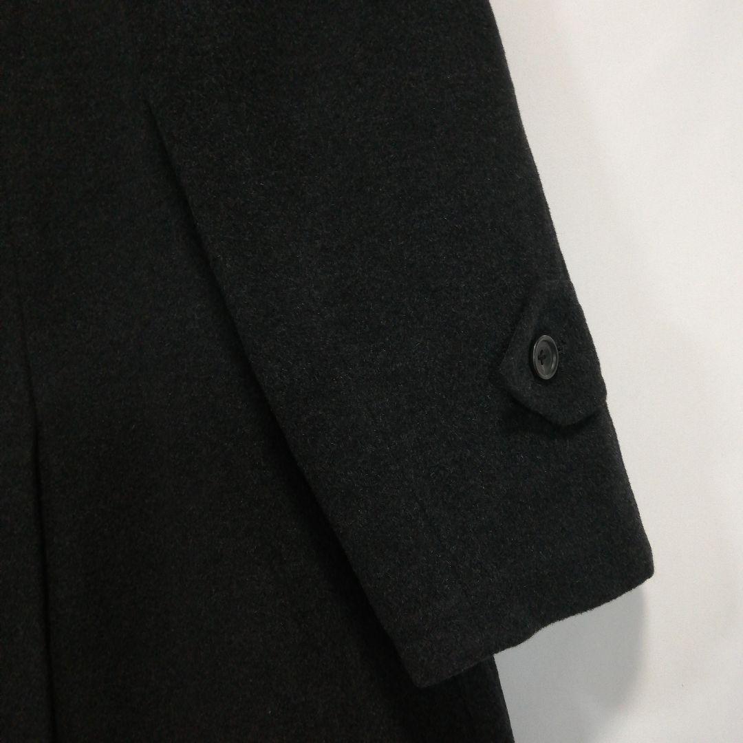 BrooksBrothers カシミヤ混ステンカラーコート ブルックスブラザーズ