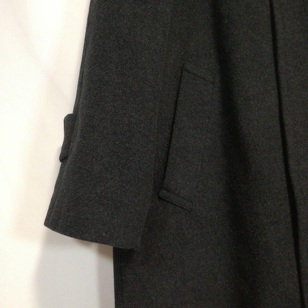 BrooksBrothers カシミヤ混ステンカラーコート ブルックスブラザーズ