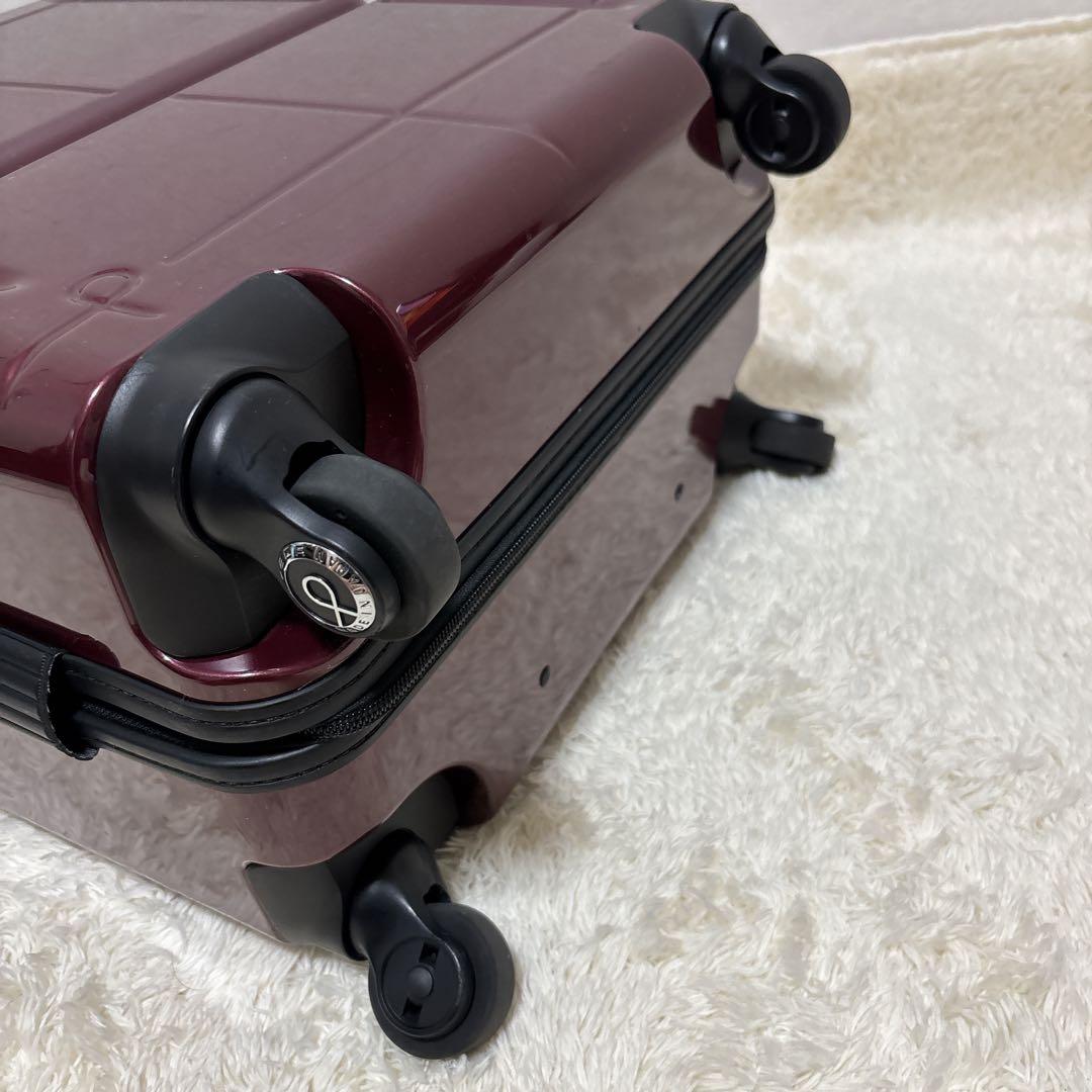 プロテカ スーツケース 機内持ち込み マックスパス MAXPASS