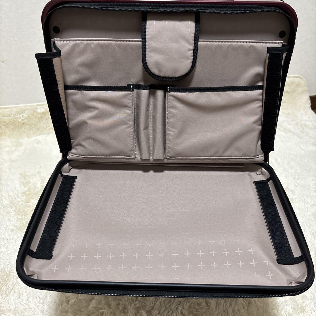 プロテカ スーツケース 機内持ち込み マックスパス MAXPASS