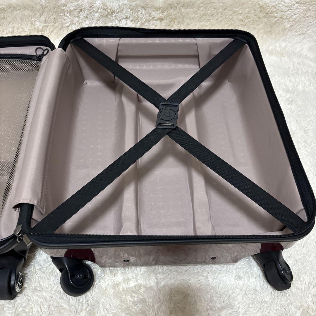 プロテカ スーツケース 機内持ち込み マックスパス MAXPASS