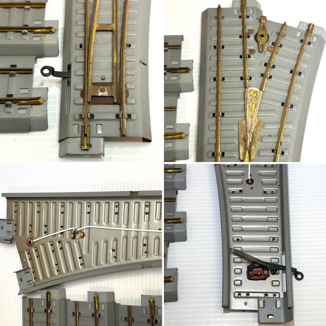 KTM カツミ模型店 パワーパック ＋ HOゲージ 鉄道模型 線路 まとめ