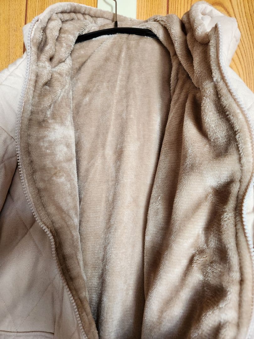 yucuss　 着る寝袋