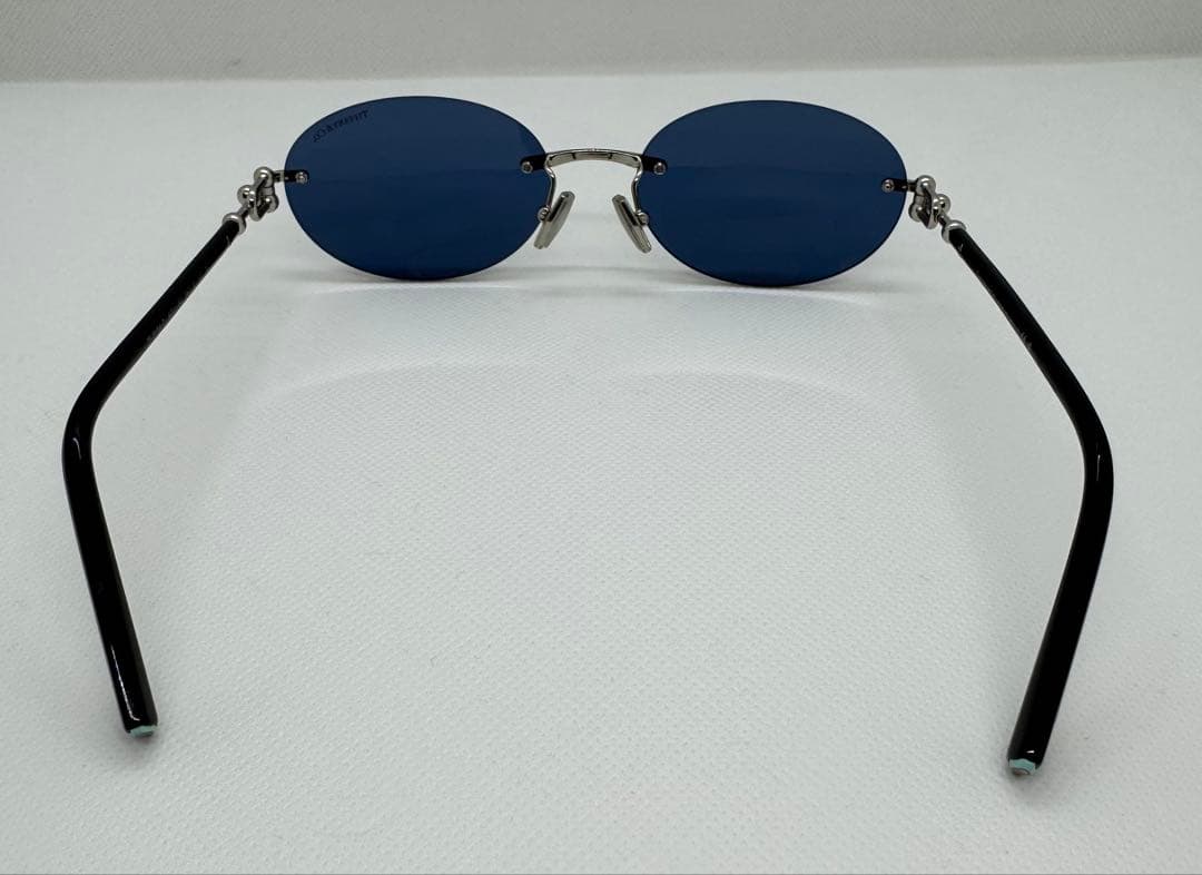 TIFFANY&CO.　TF-3104-D-6001/80