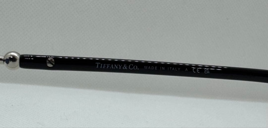 TIFFANY&CO.　TF-3104-D-6001/80